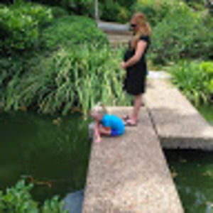 Meet your Posher, Jennifer